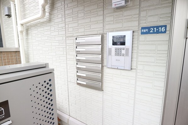 大和田駅 徒歩9分 2階の物件外観写真